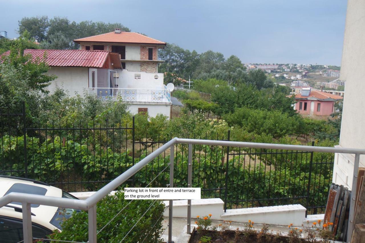 Fantastic Sea View Sun Village Byala Byala  Exterior foto